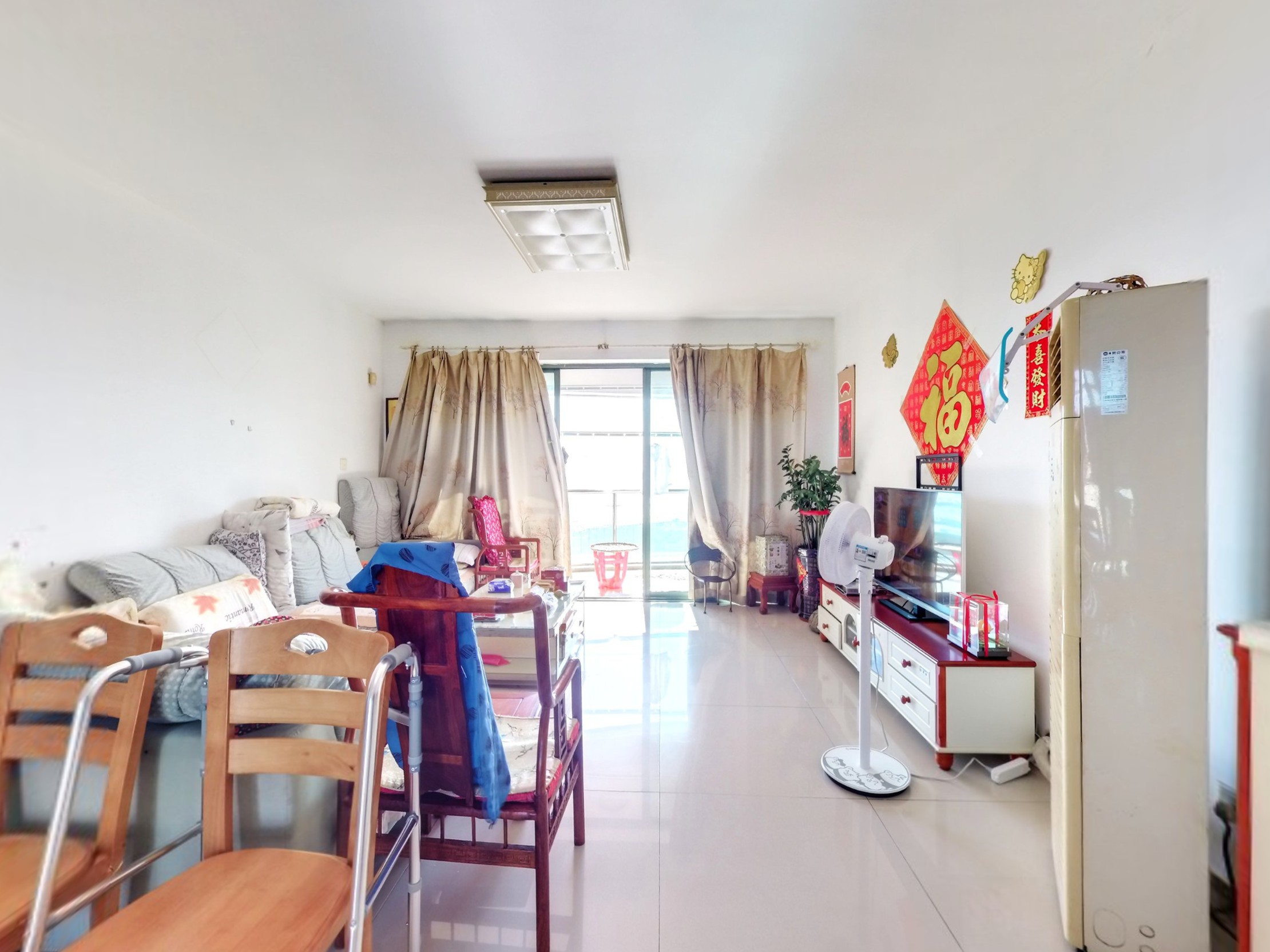 绿景蓝湾半岛VR看房