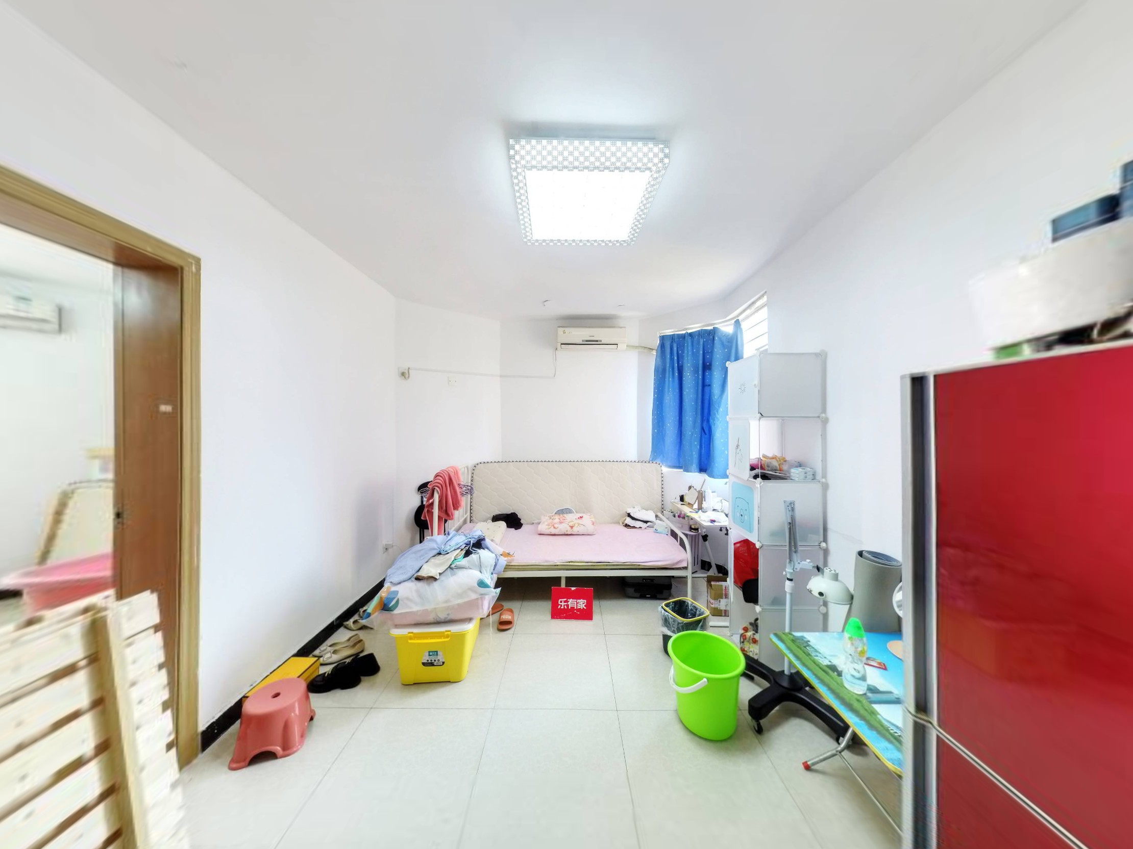 紫竹园住宅楼VR看房