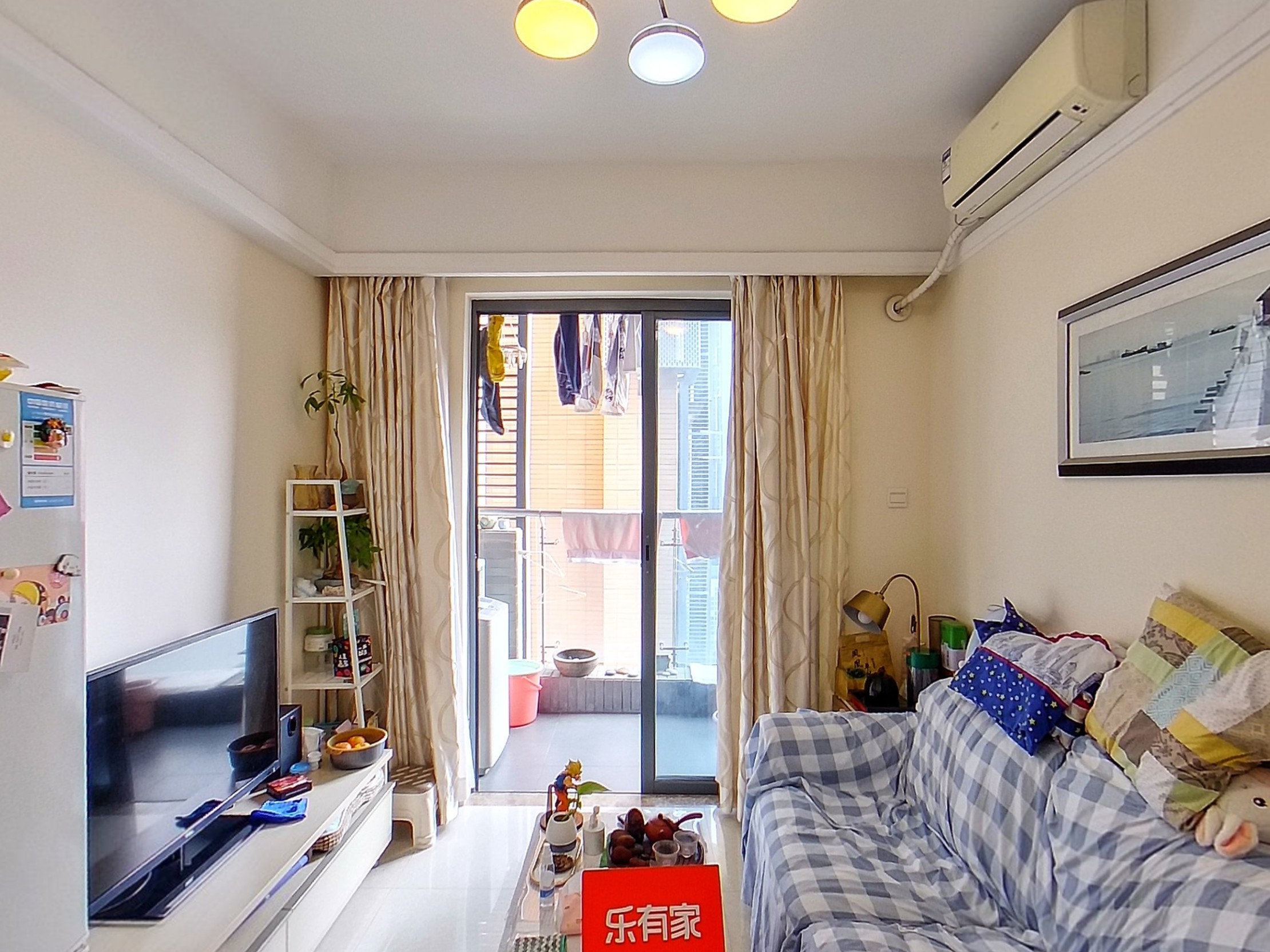 潜龙曼海宁花园（北区）VR看房