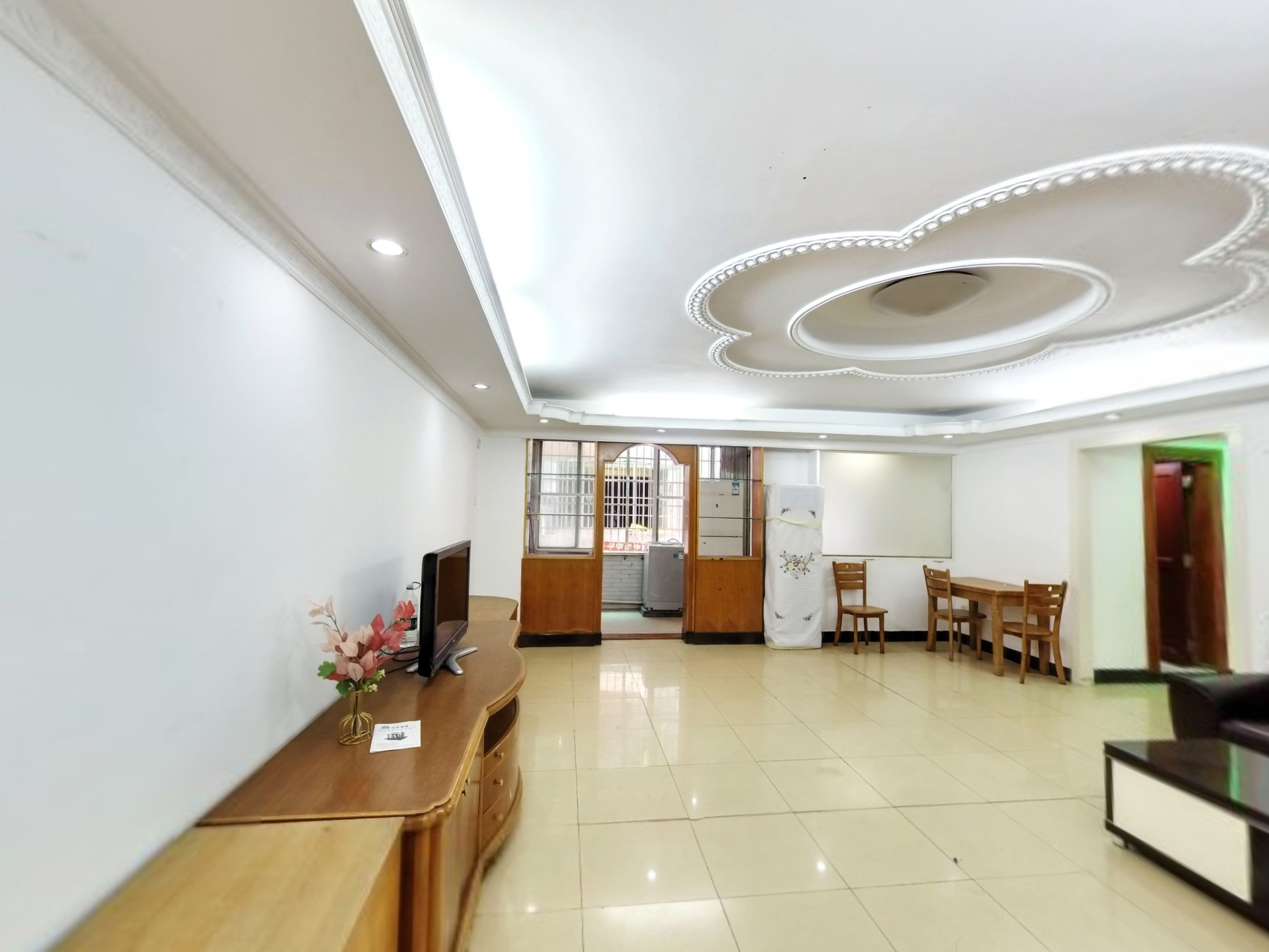 华景新城(四期)VR看房