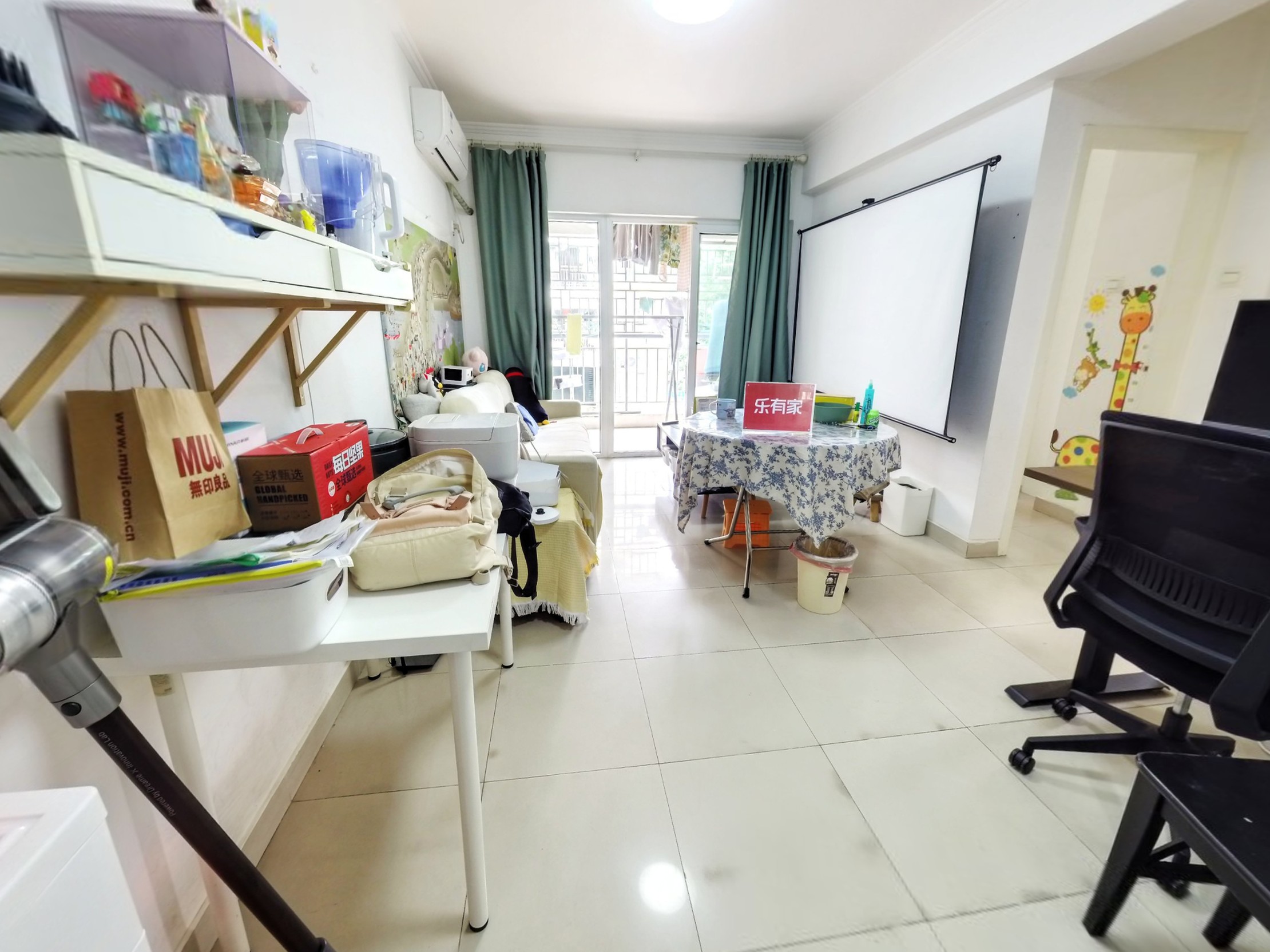 翠馨居VR看房