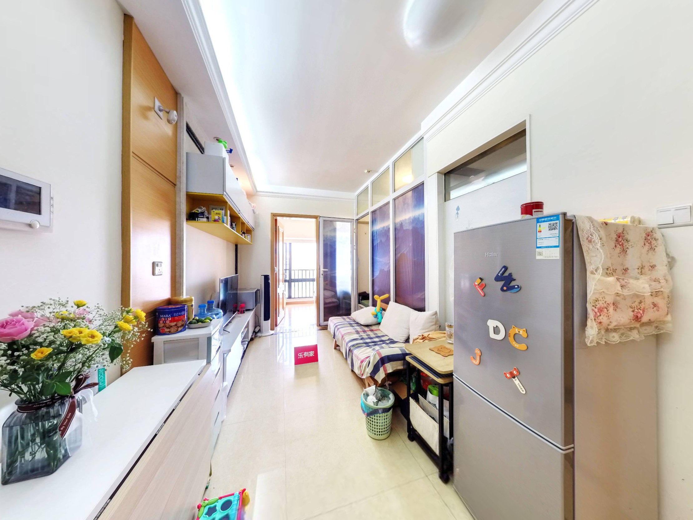 佳兆业新都汇家园VR看房