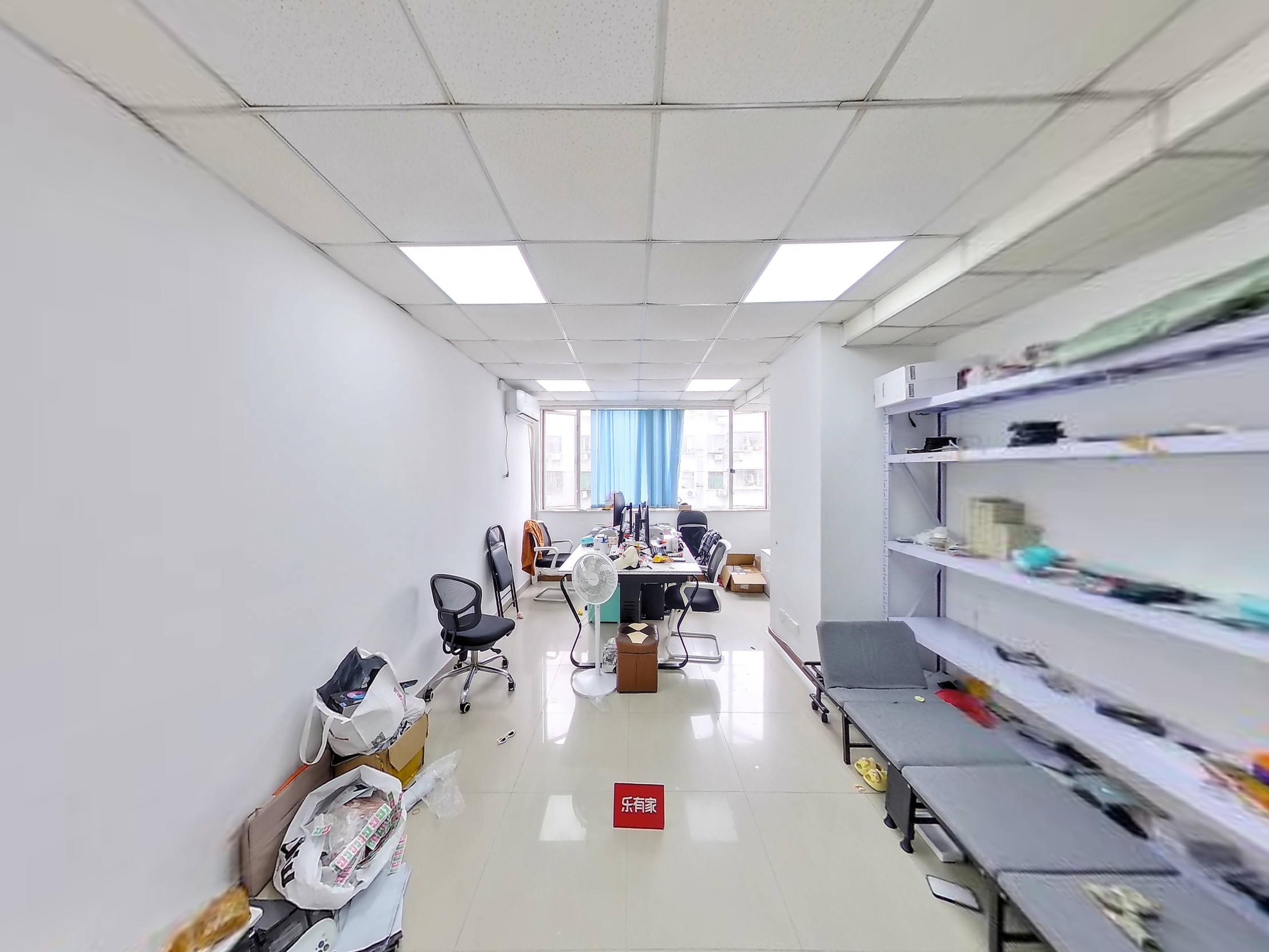 阁林网苑VR看房