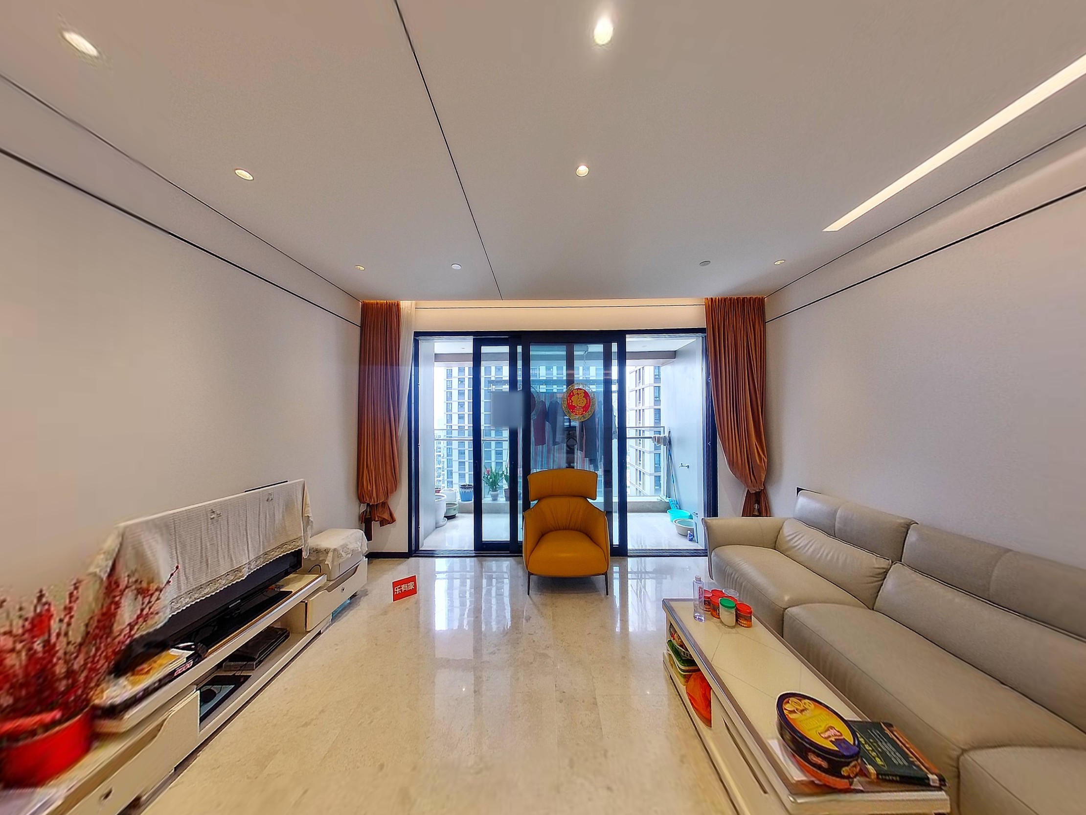 万科瑧山府（三期）VR看房
