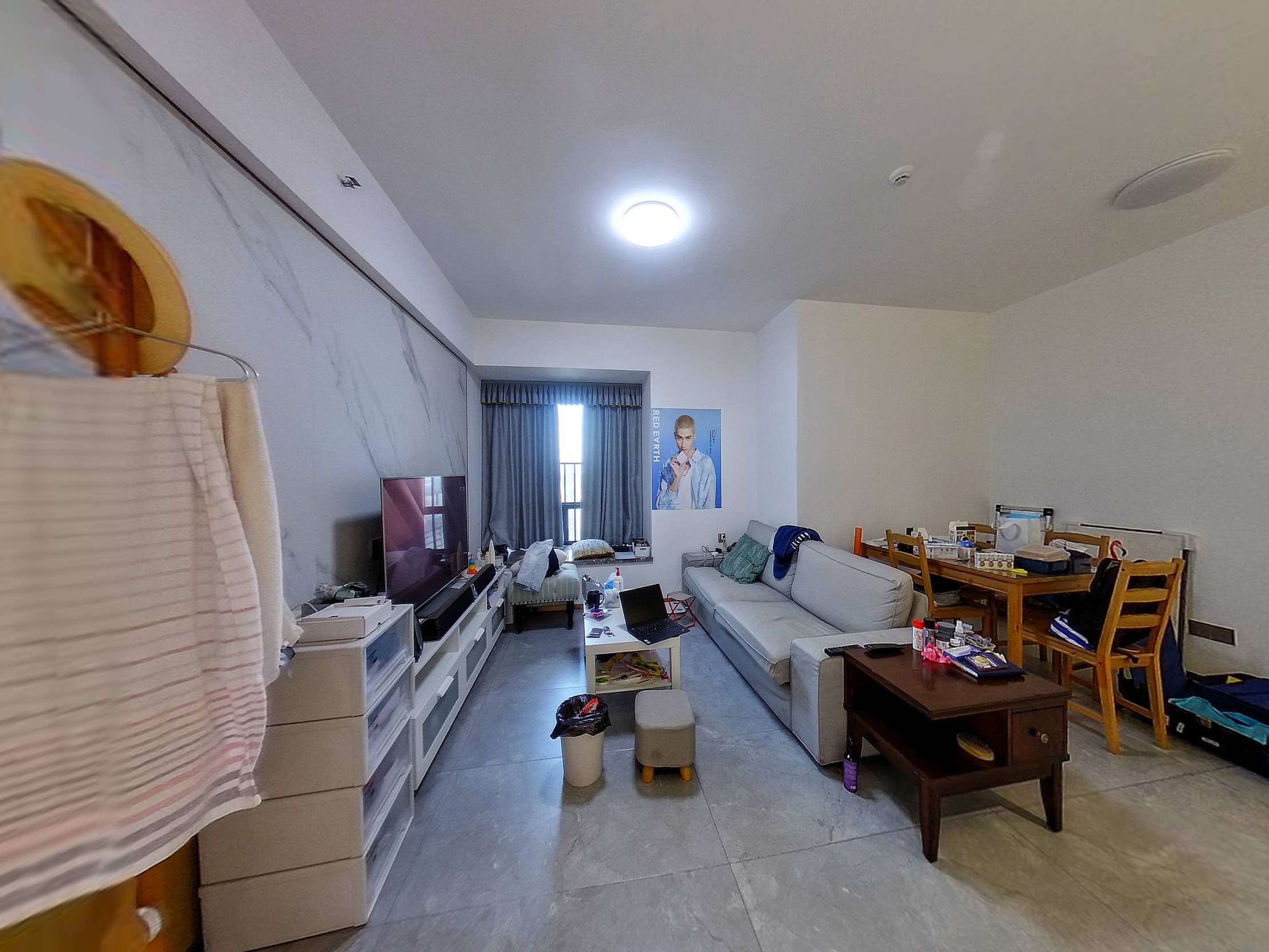 华晖瑞禧家园VR看房