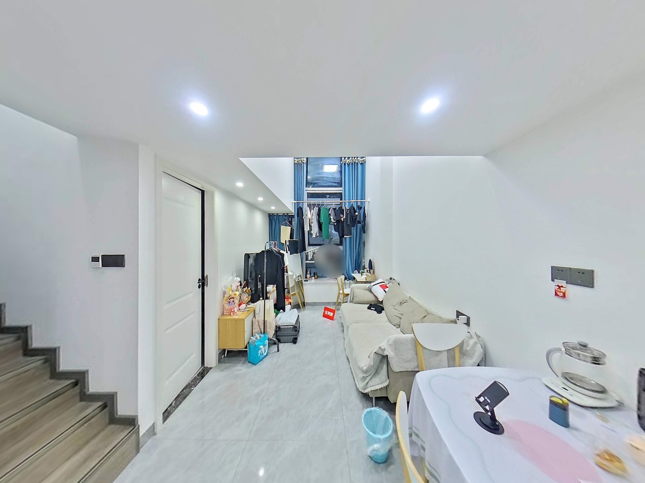 阳光城天悦VR看房