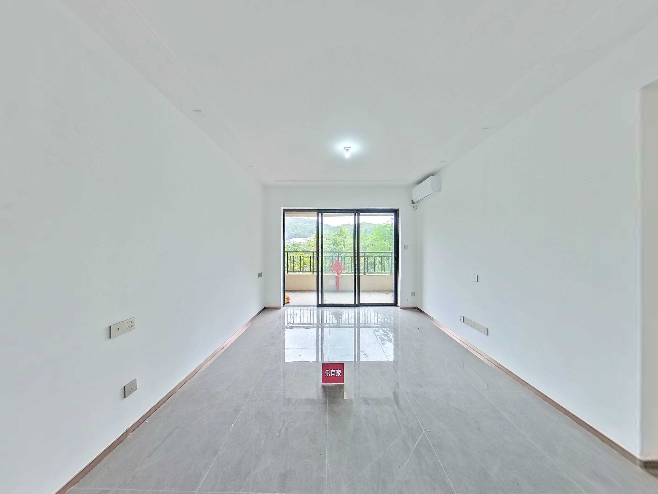 电建洺悦鹏著花园VR看房