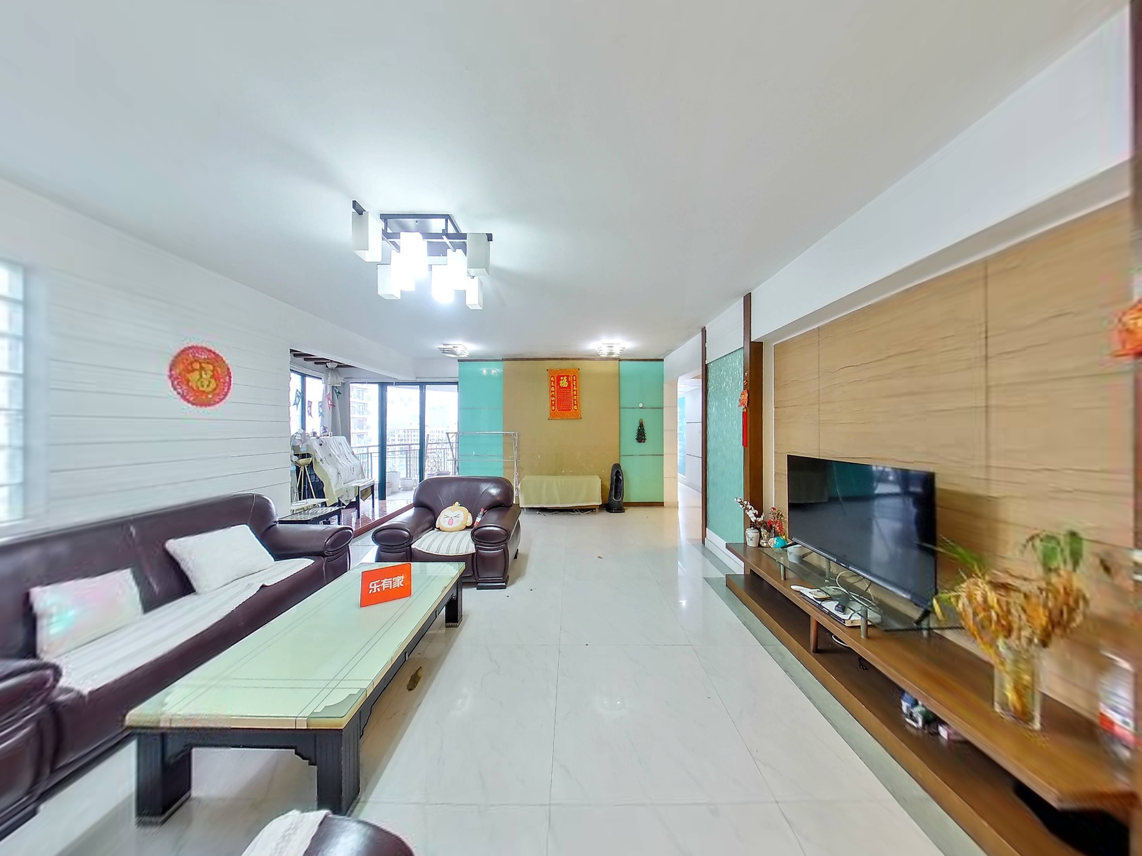 波托菲诺天鹅堡VR看房