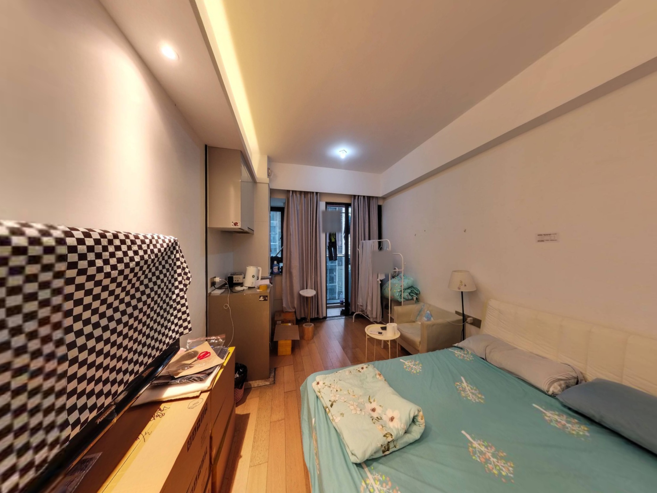宝树台VR看房