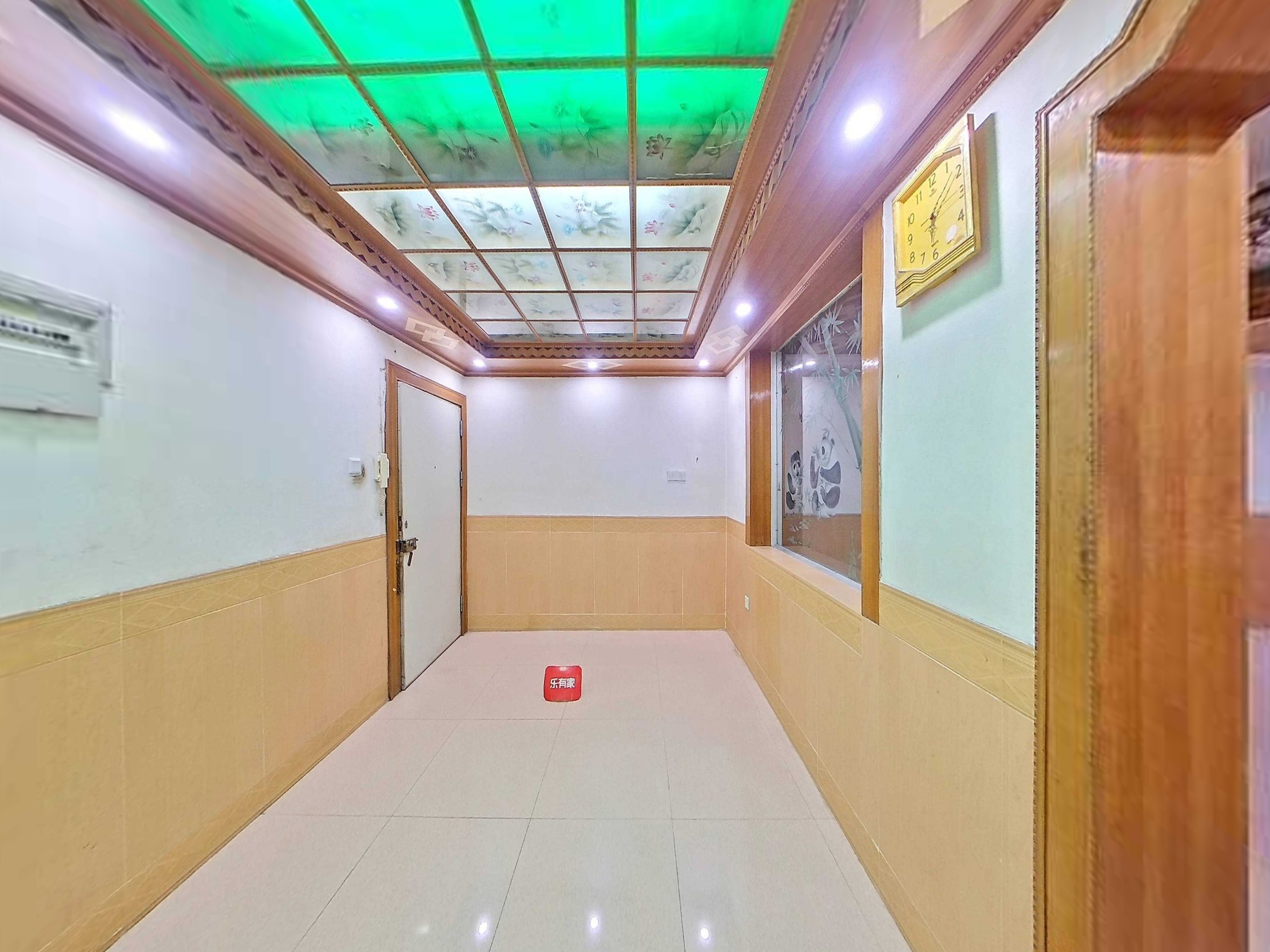 金众小区VR看房