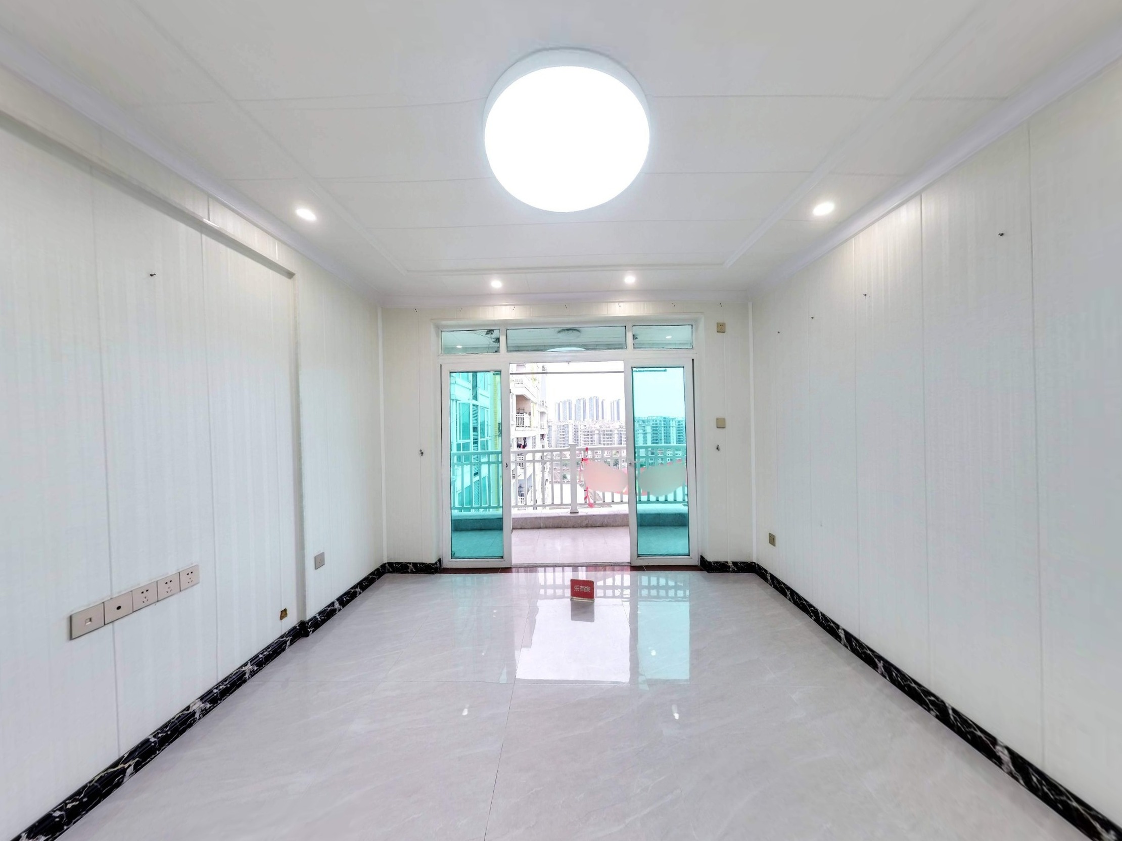 金怡苑B区VR看房