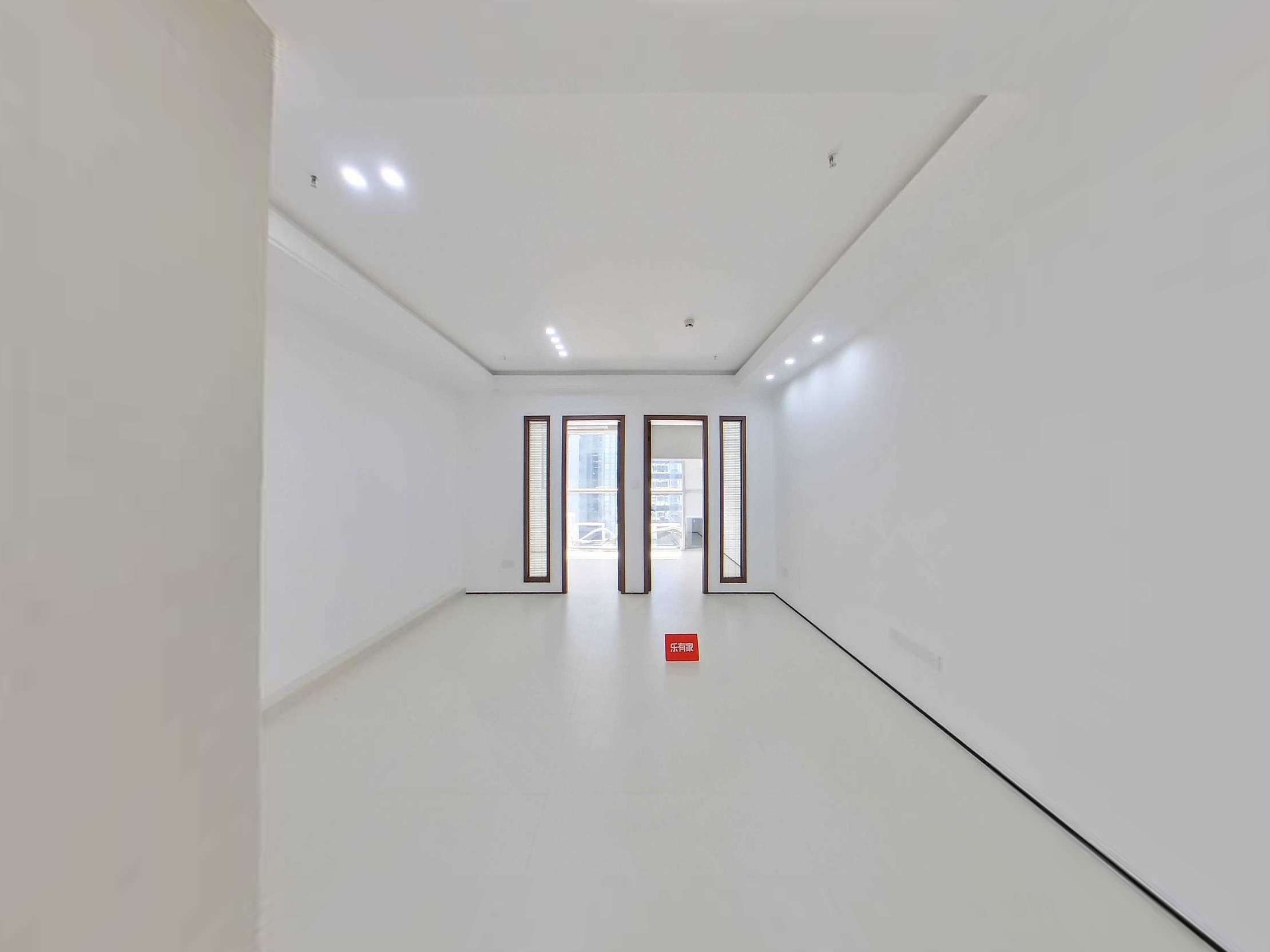 阳光高尔夫大厦VR看房