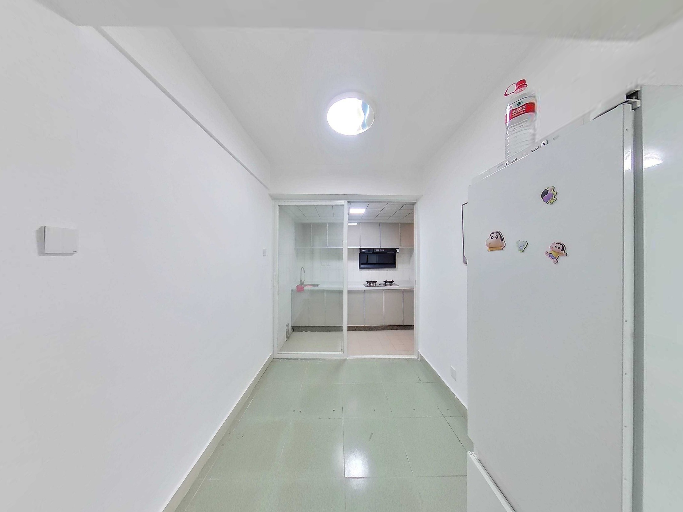 时代华庭VR看房