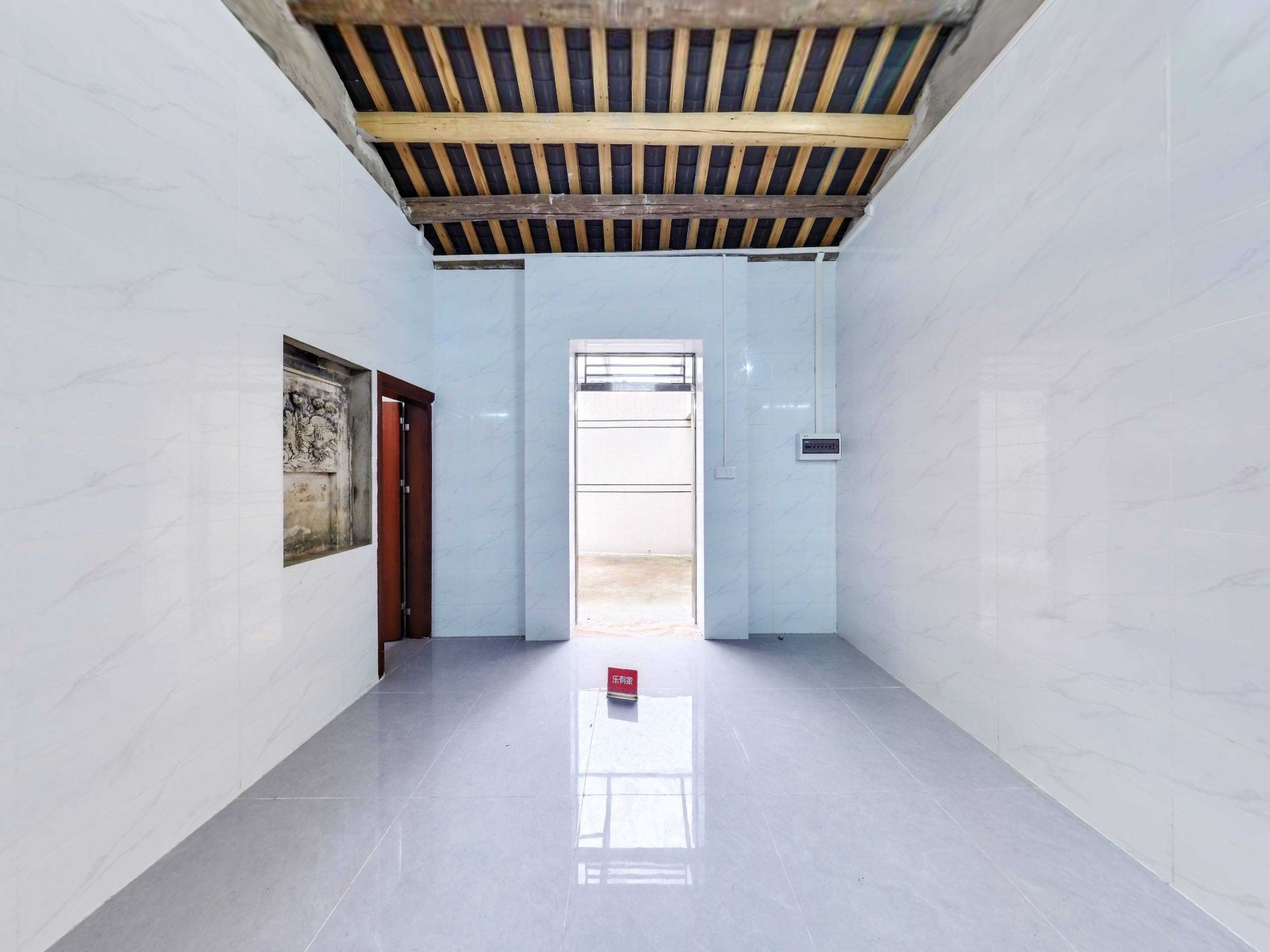 沙溪自建房VR看房