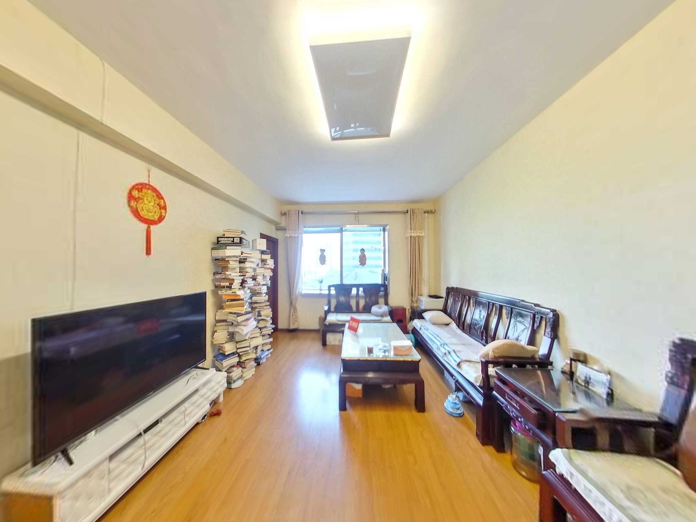 文锦广场VR看房