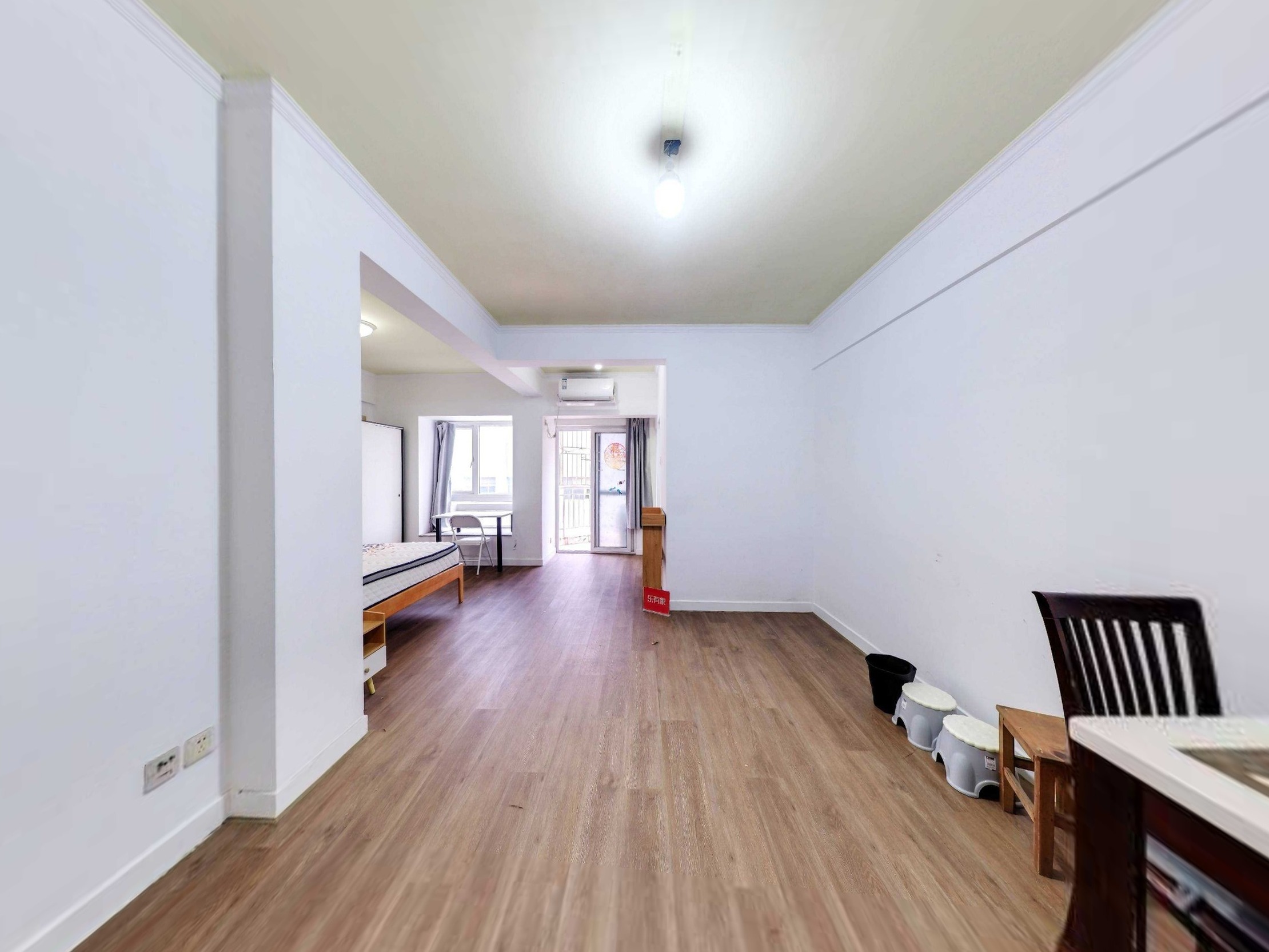 翠馨居VR看房