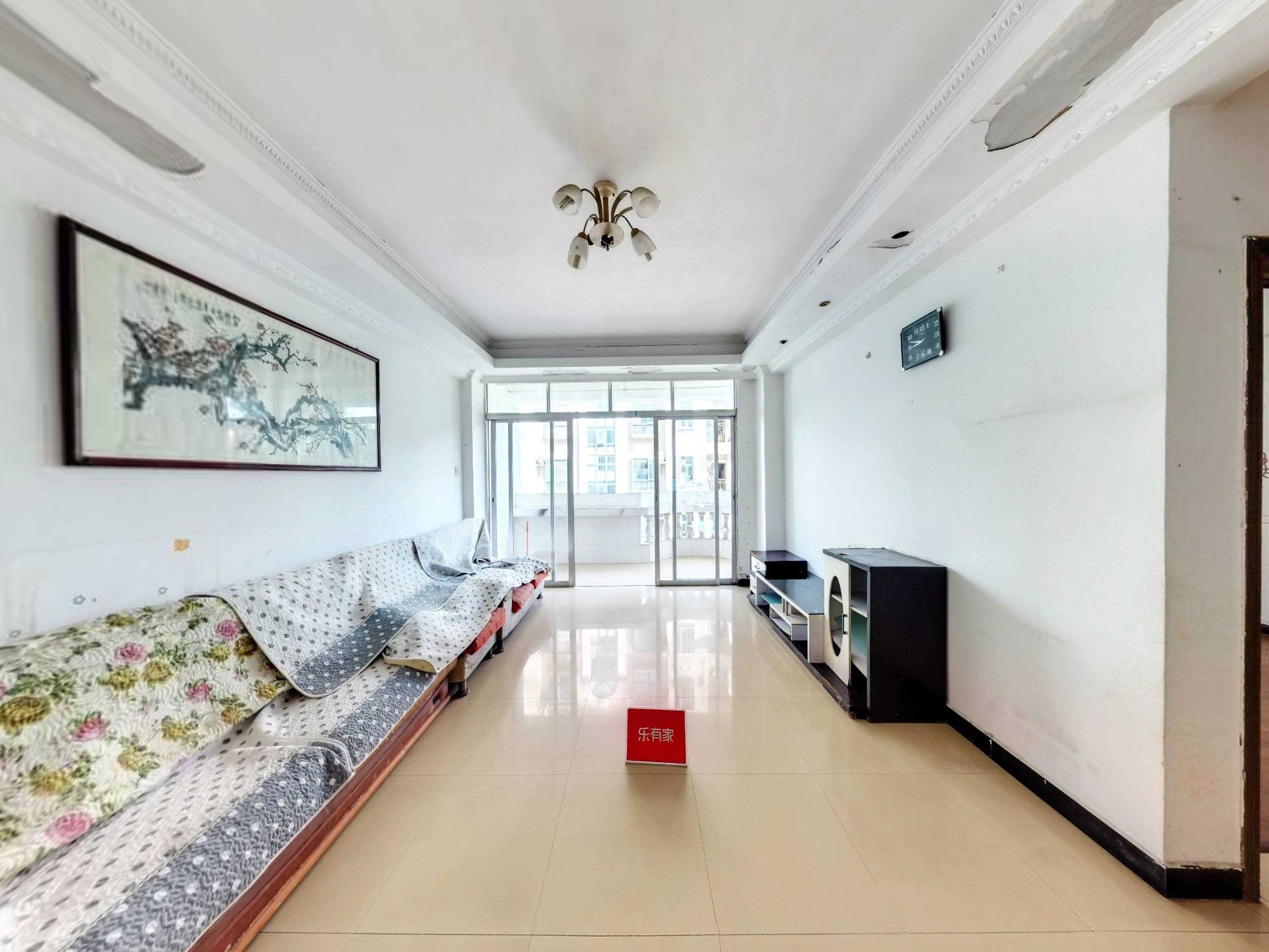 丽港城VR看房