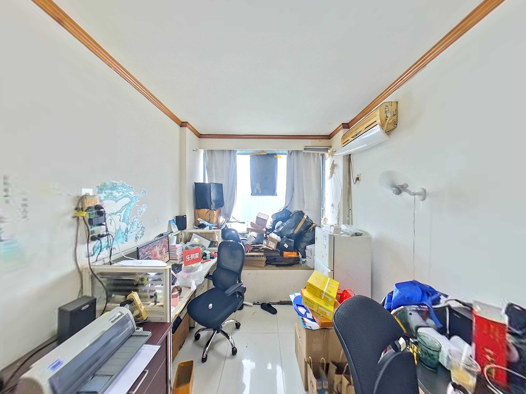 东方时代广场VR看房