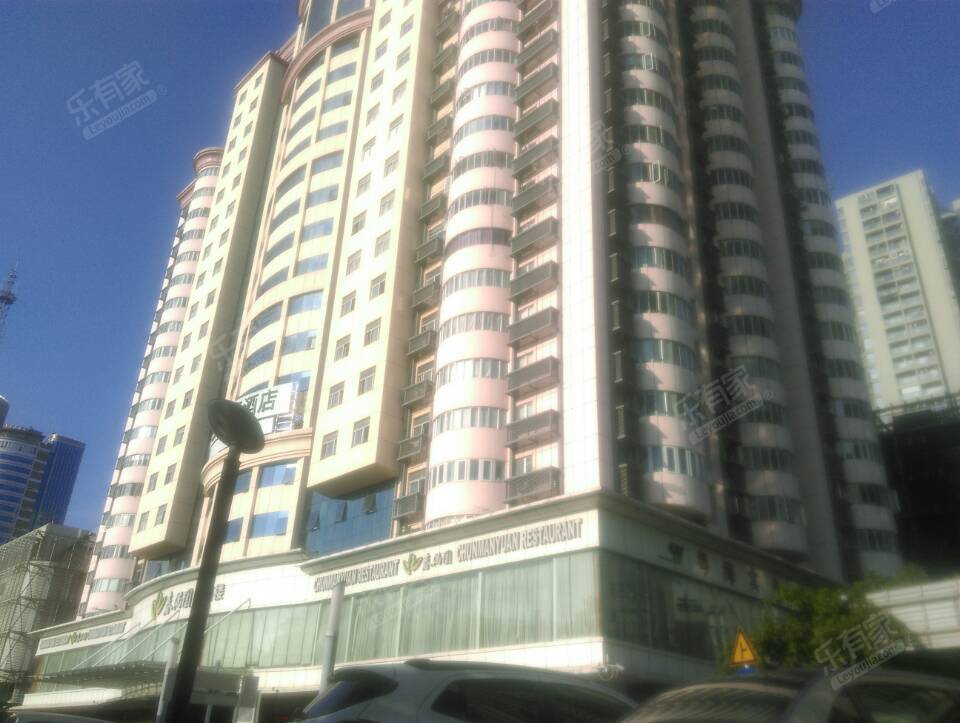 粤海大厦