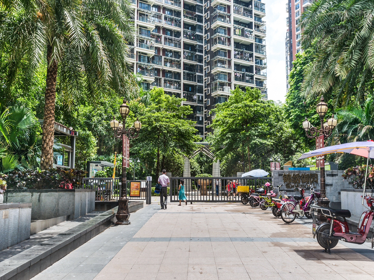 深圳幸福城润园二期二手房出售信息-深圳乐有家