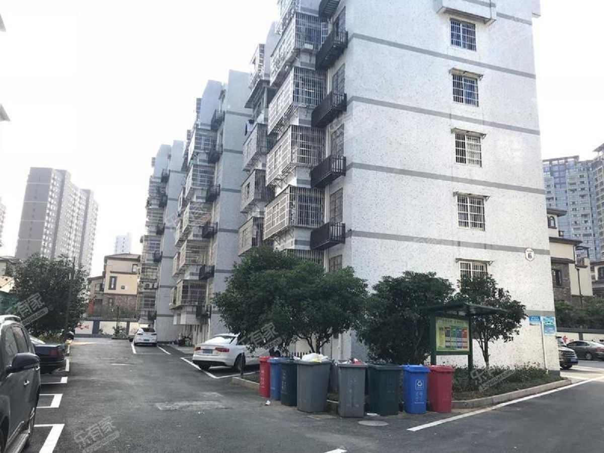 绍兴东方花园小区详情-二手房-租房-绍兴乐有家官网
