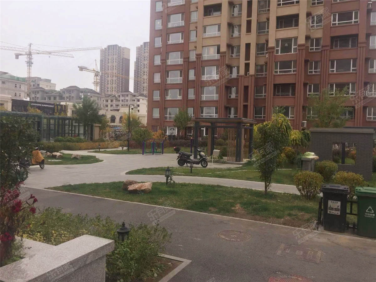沈阳锦园小区详情-二手房-租房-沈阳乐有家官网