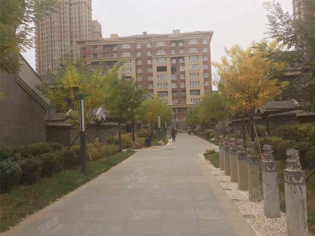 沈阳锦园小区详情-二手房-租房-沈阳乐有家官网