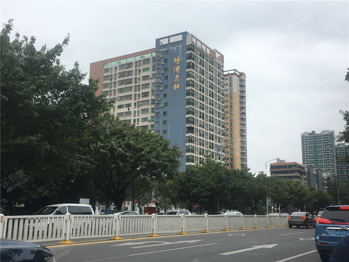 清远塘湾名轩公寓小区详情-二手房-租房-清远乐有家官网