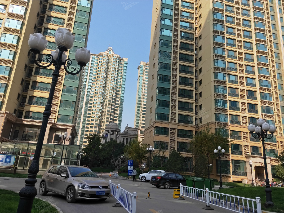 济南恒大雅苑东区小区详情-二手房-租房-济南乐有家