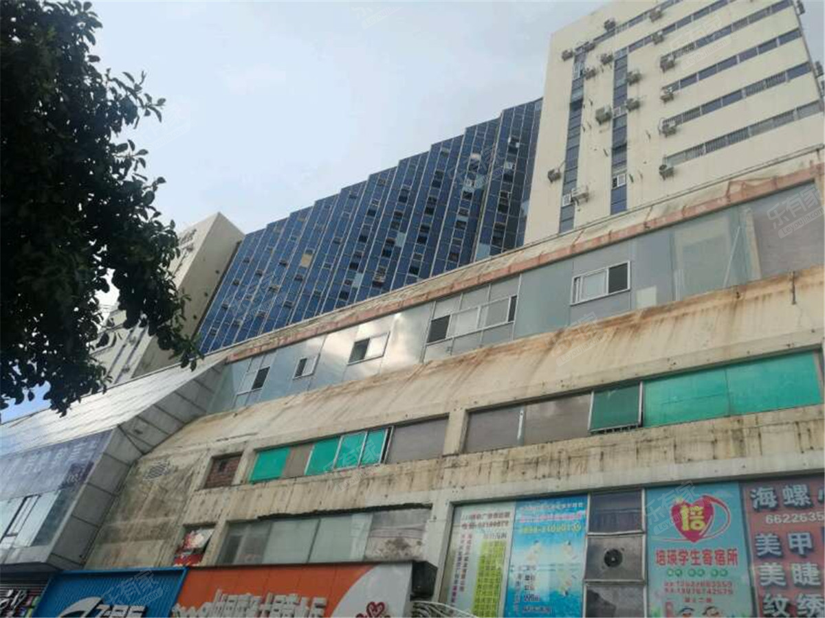 海口大同大厦小区详情-二手房-租房-海口乐有家官网