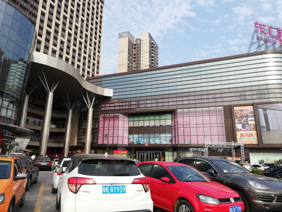 东汇城