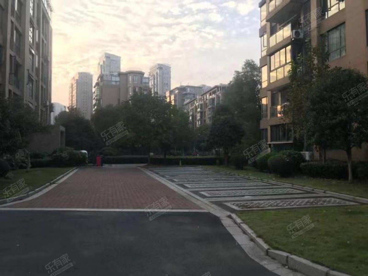 瓜渚绿洲