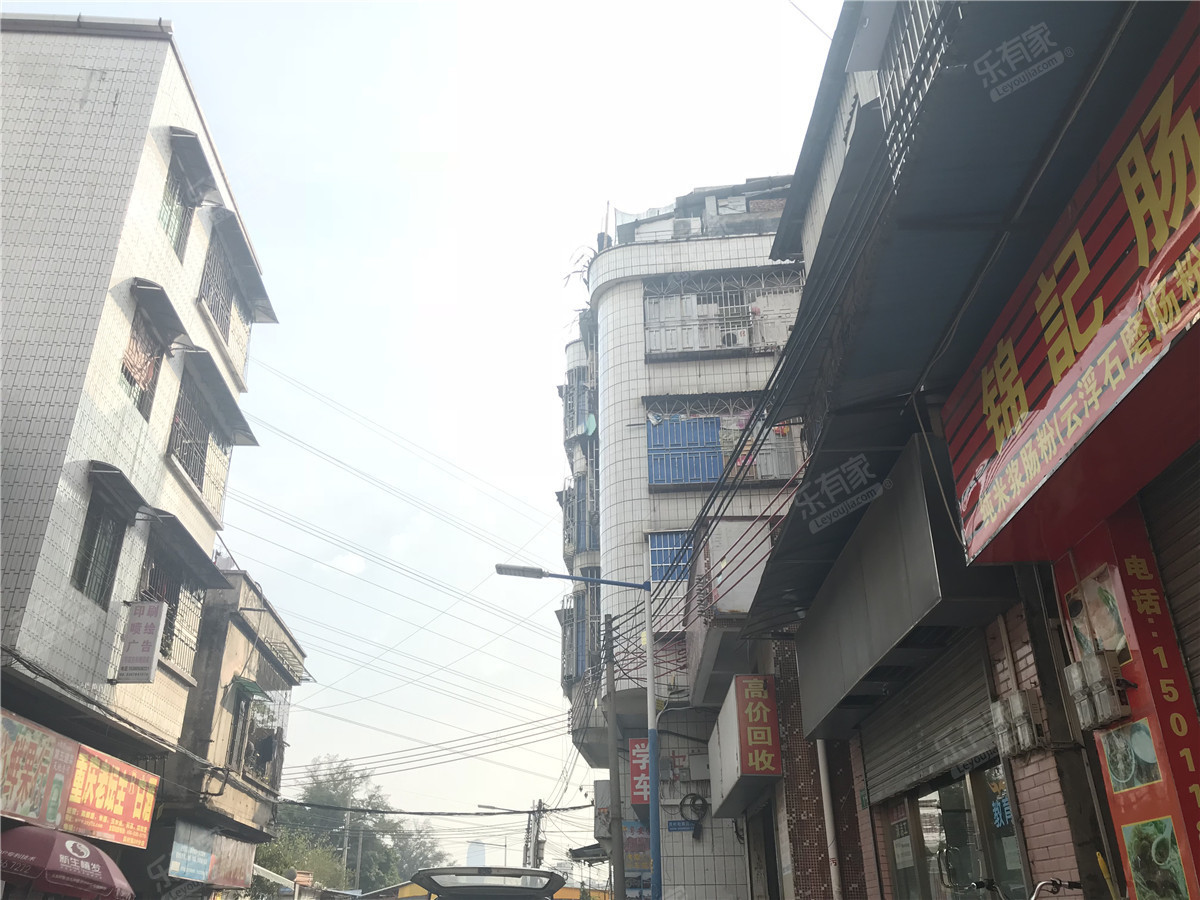 员村三横路18号