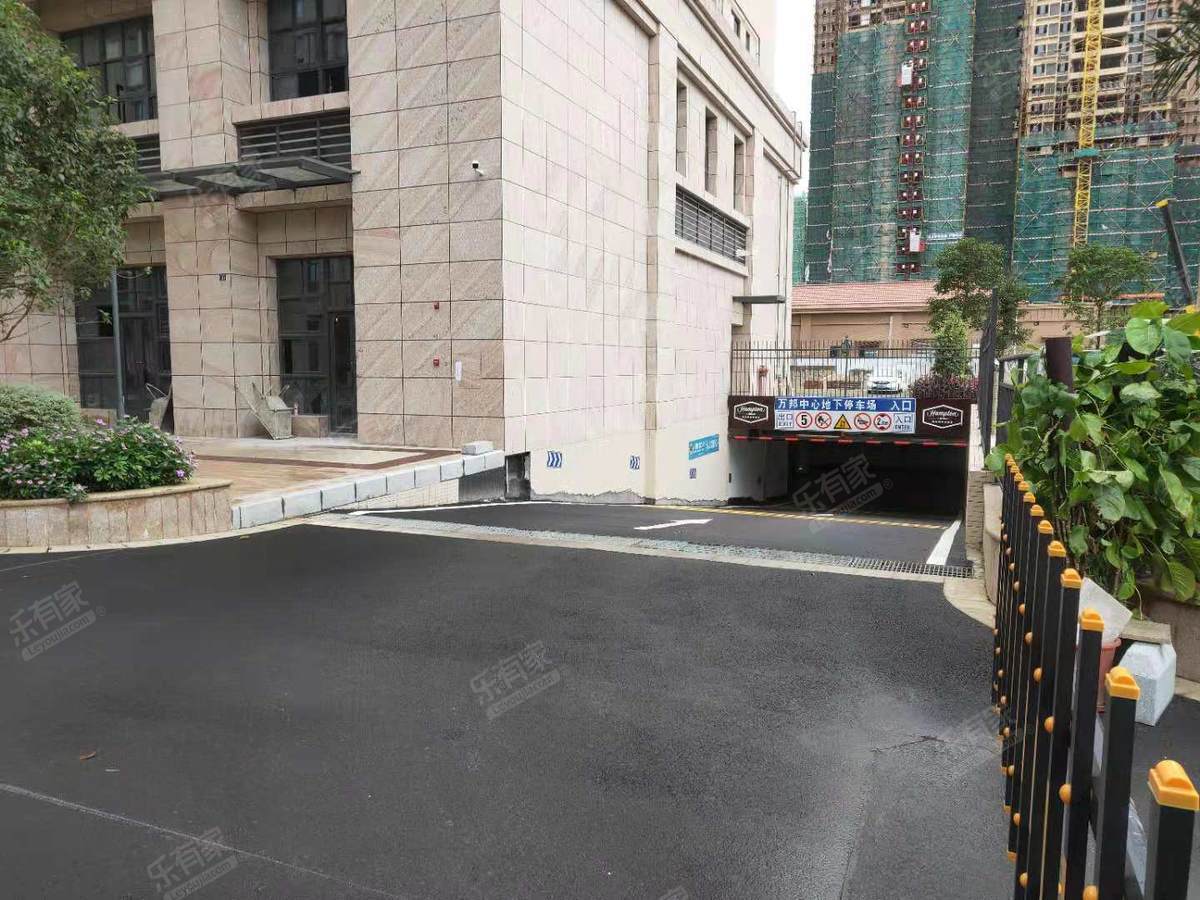 清远万邦中心小区详情-二手房-租房-清远乐有家官网