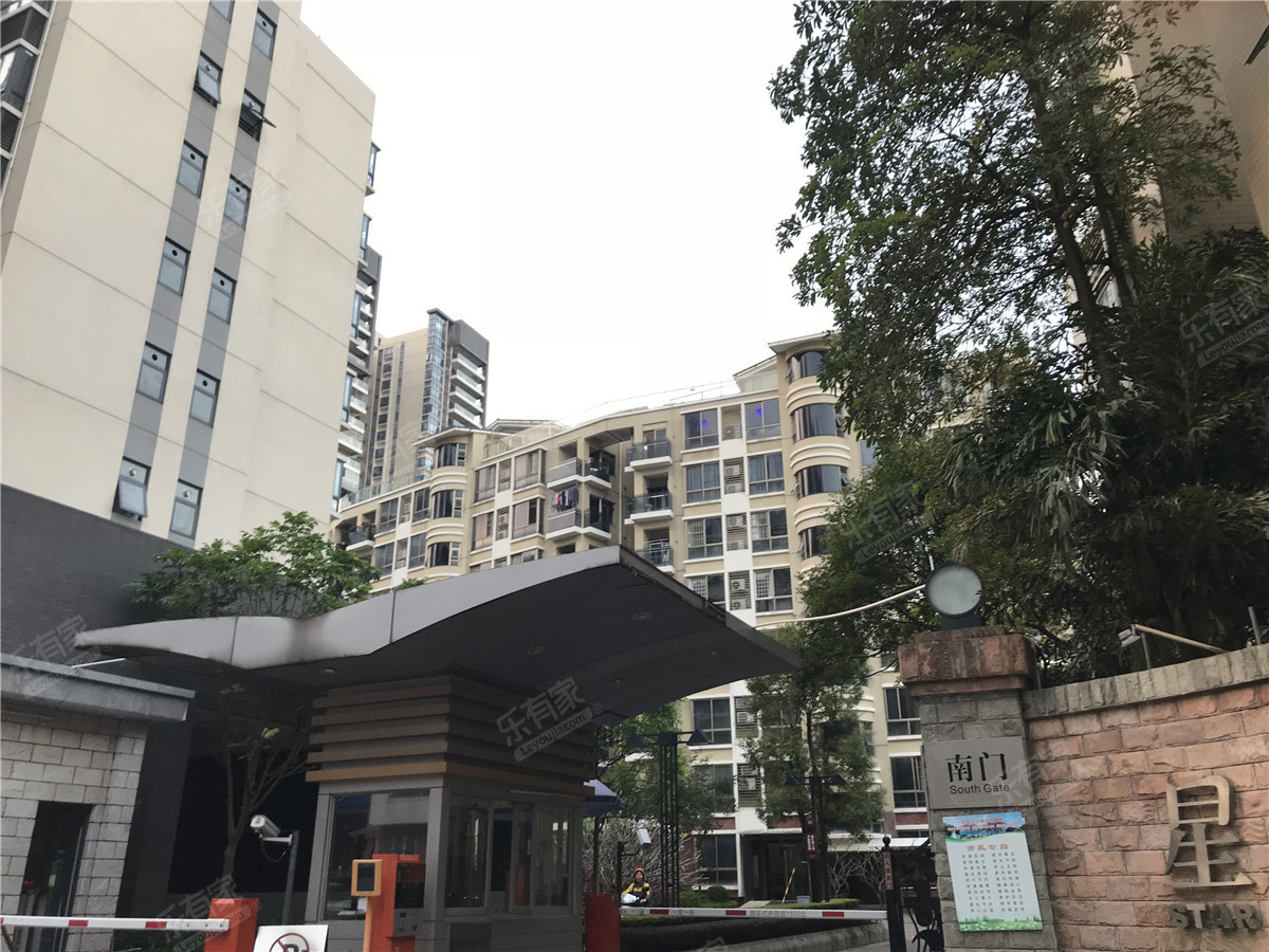 肇庆星湖奥园小区详情-二手房-租房-肇庆乐有家官网