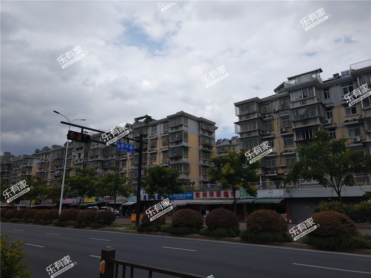 杭州迎春小区小区详情-二手房-租房-杭州乐有家官网
