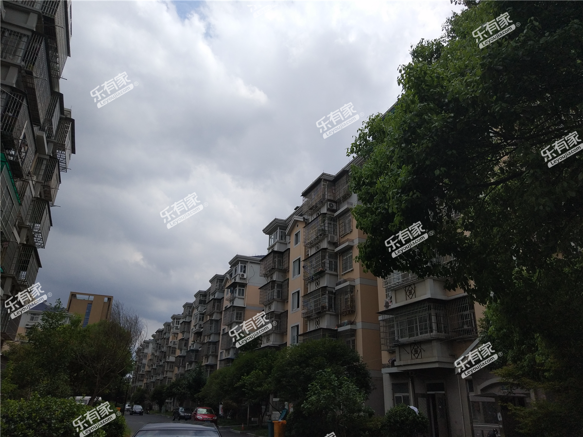 杭州迎春小区小区详情-二手房-租房-杭州乐有家官网