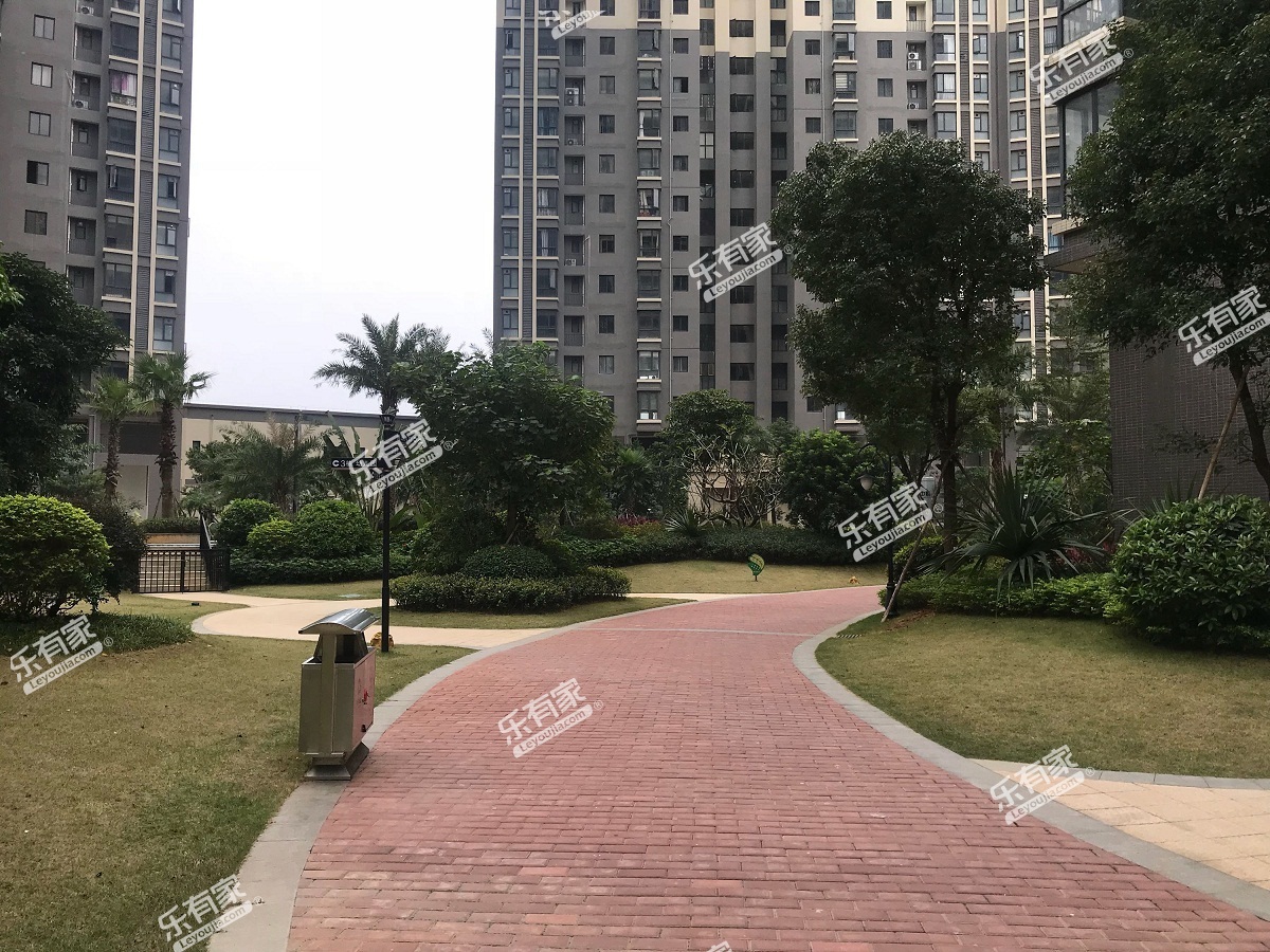 湛江荣盛华府小区详情-二手房-租房-湛江乐有家官网