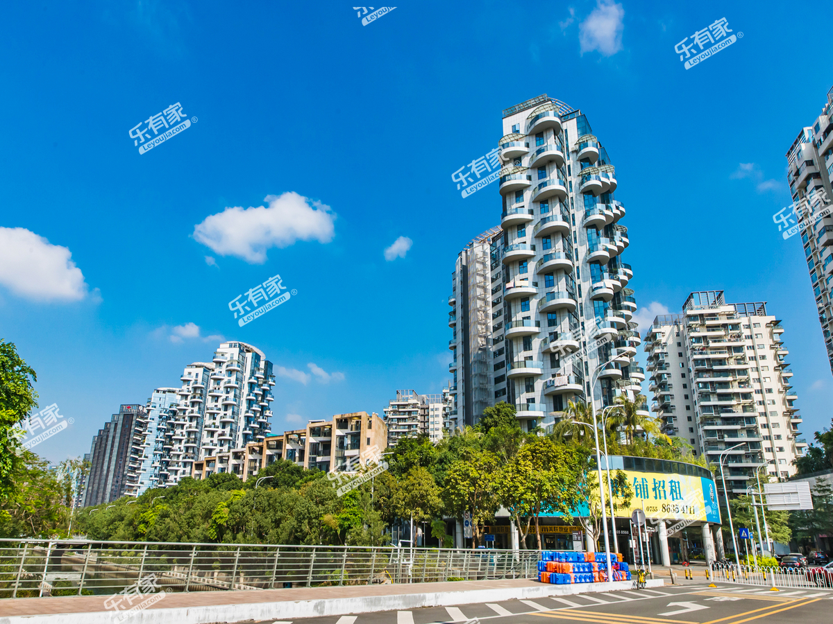 皇庭港湾