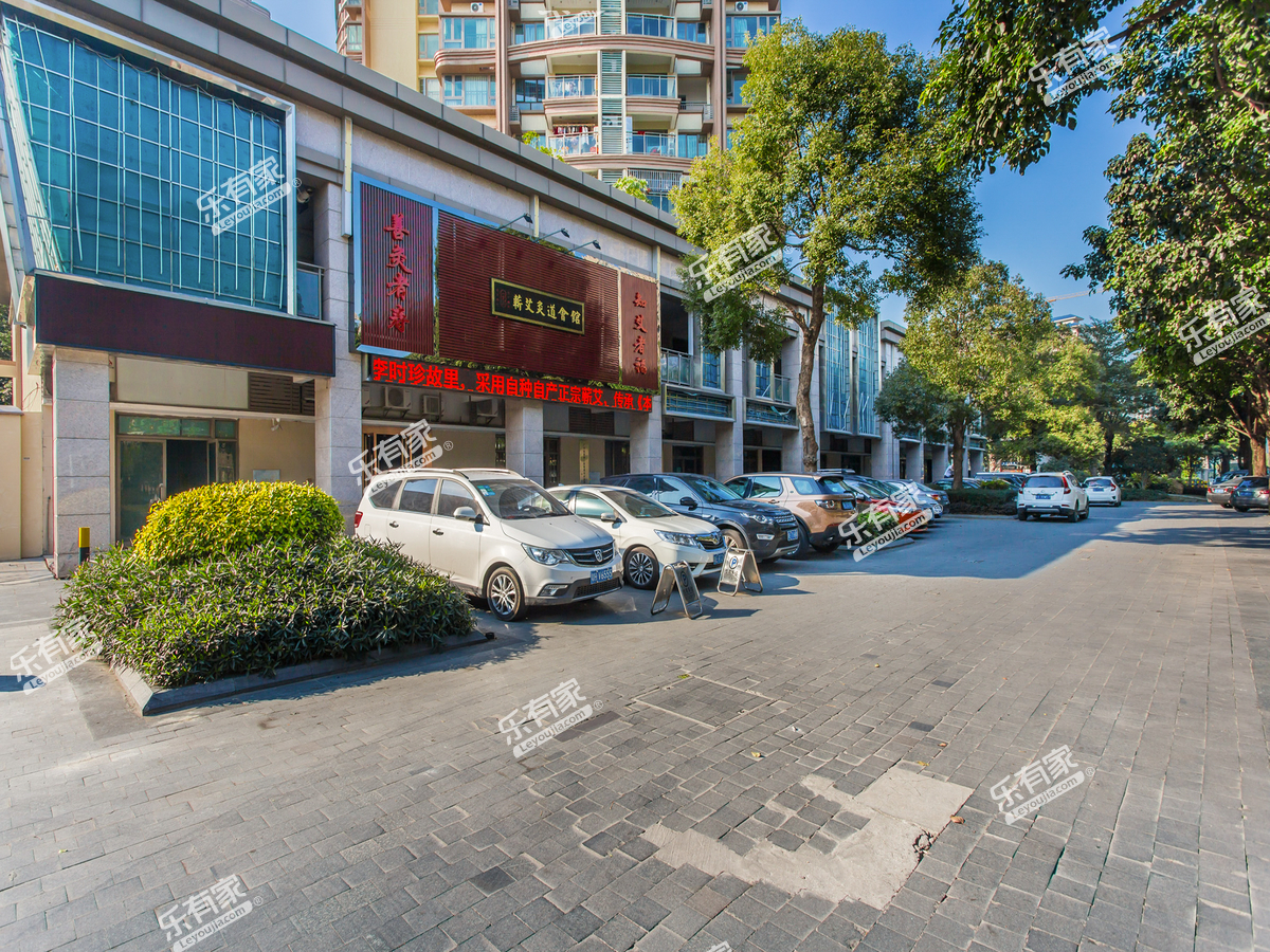 雅居乐曼克顿山