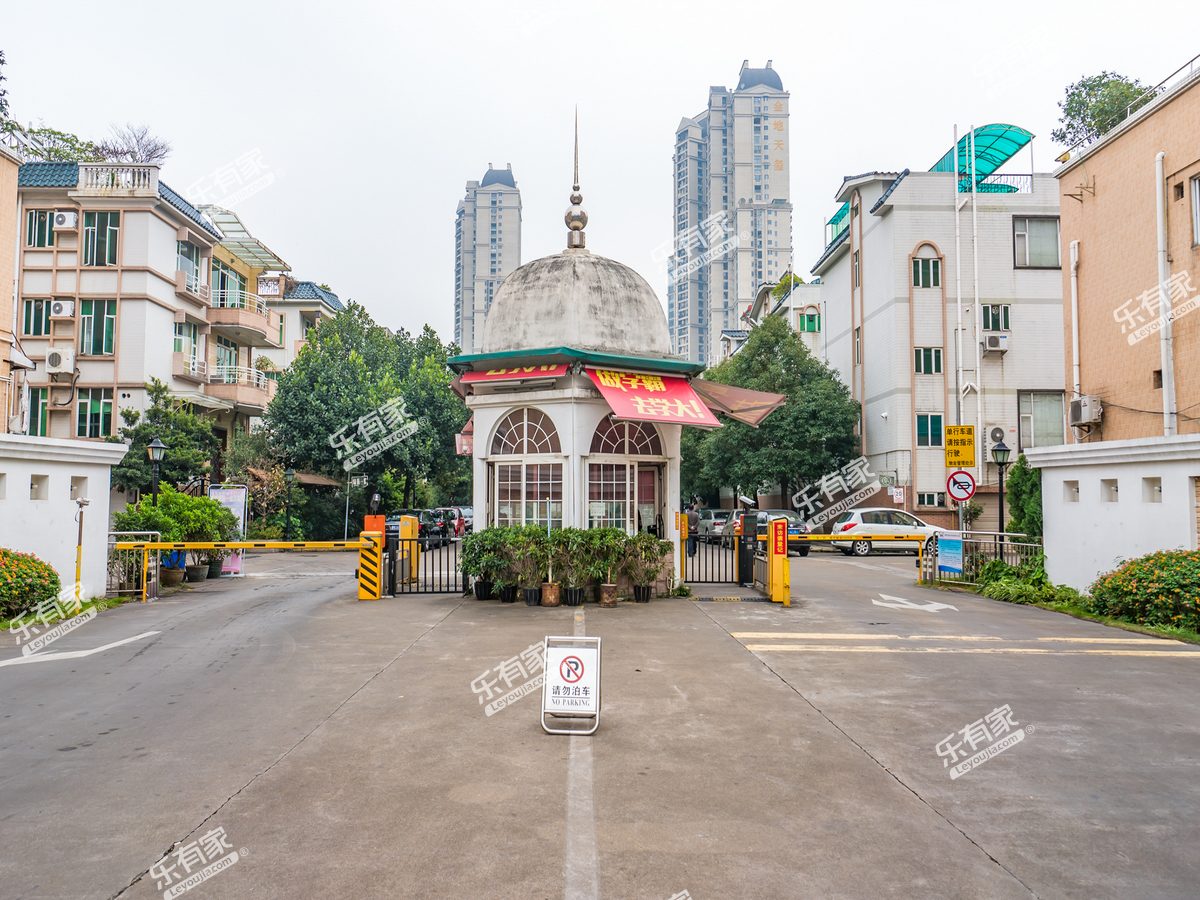 绿茵花园(顺德)