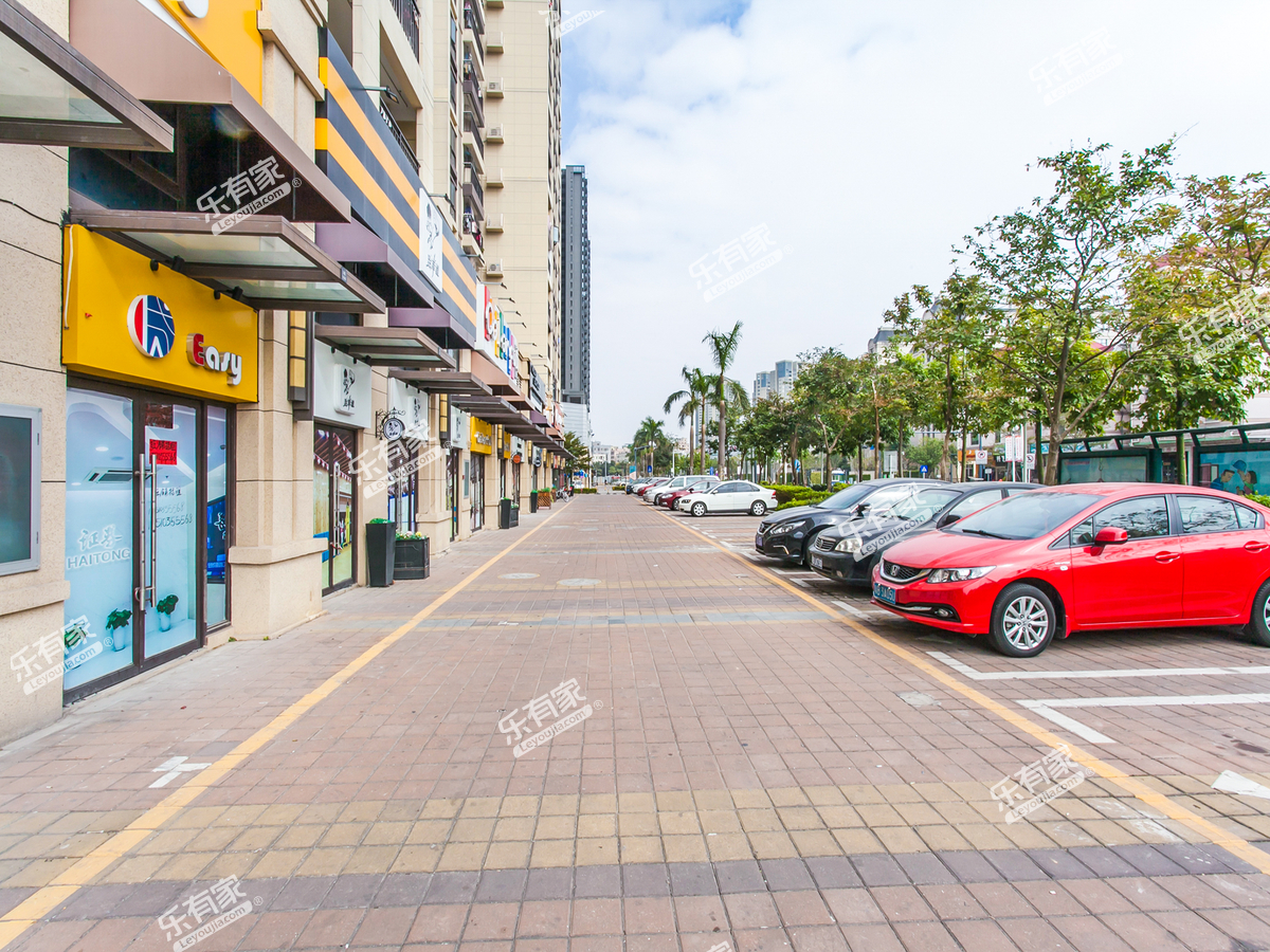 深圳金地朗悦小区详情-二手房-租房-深圳乐有家官网