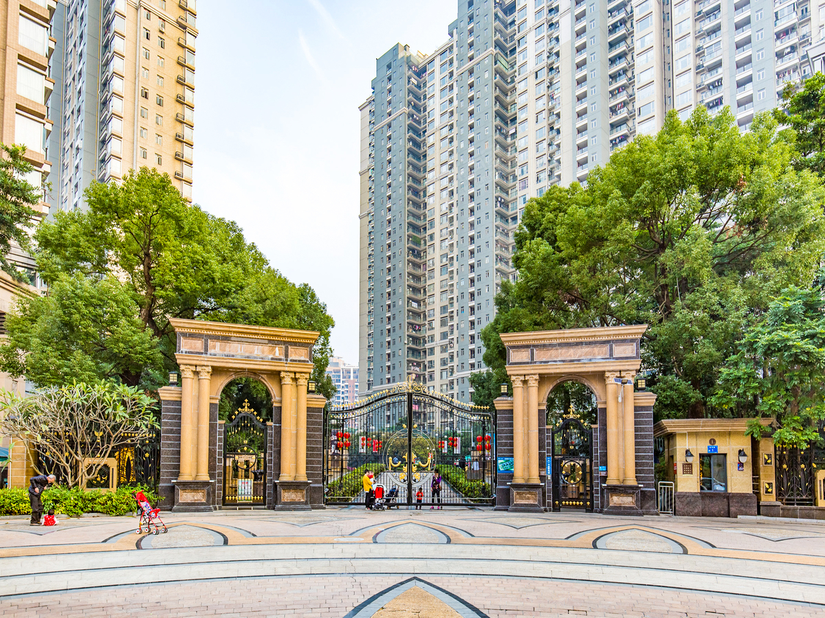 东莞景湖时代城小区详情-二手房-租房-东莞乐有家官网