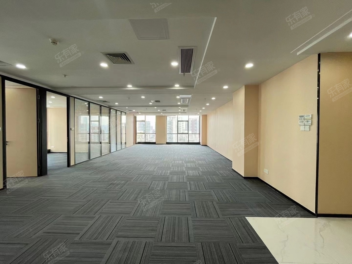 光浩国际中心居室-1