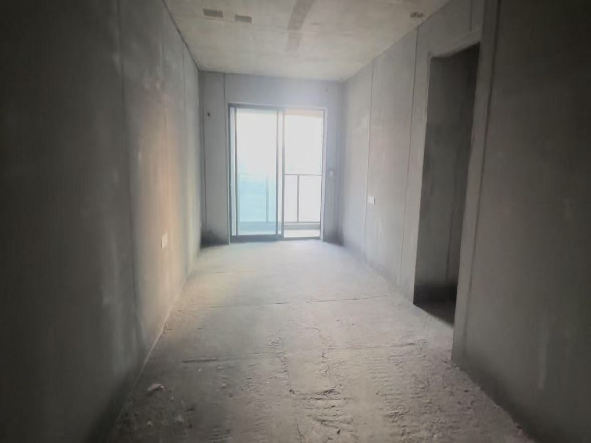 中洲湾上花园 北 豪装 5室 2厅 202m² 