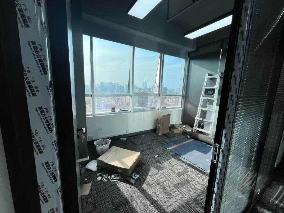田厦翡翠明珠居室-1