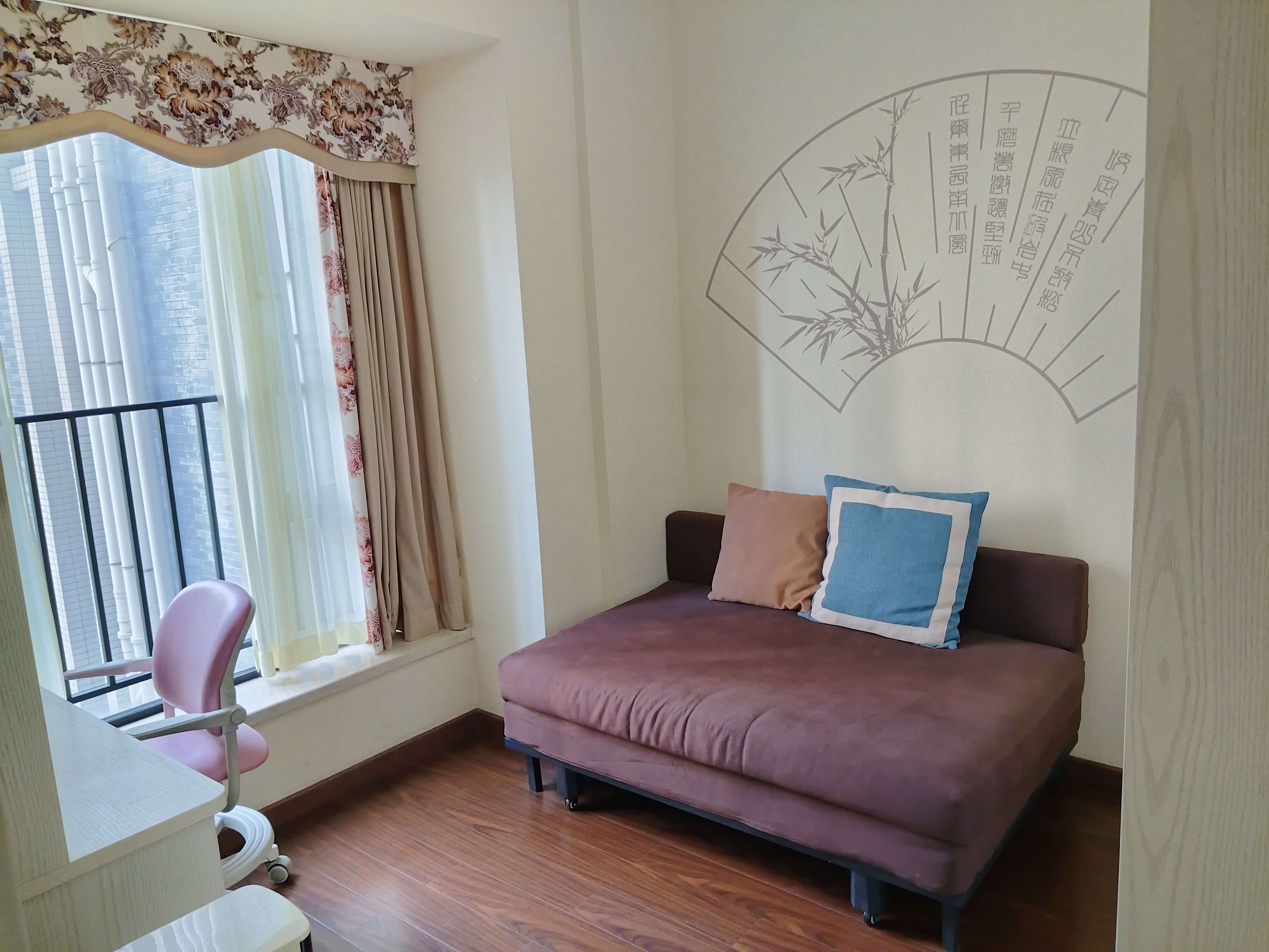 岭南隽庭 3房2厅2卫 119.92㎡