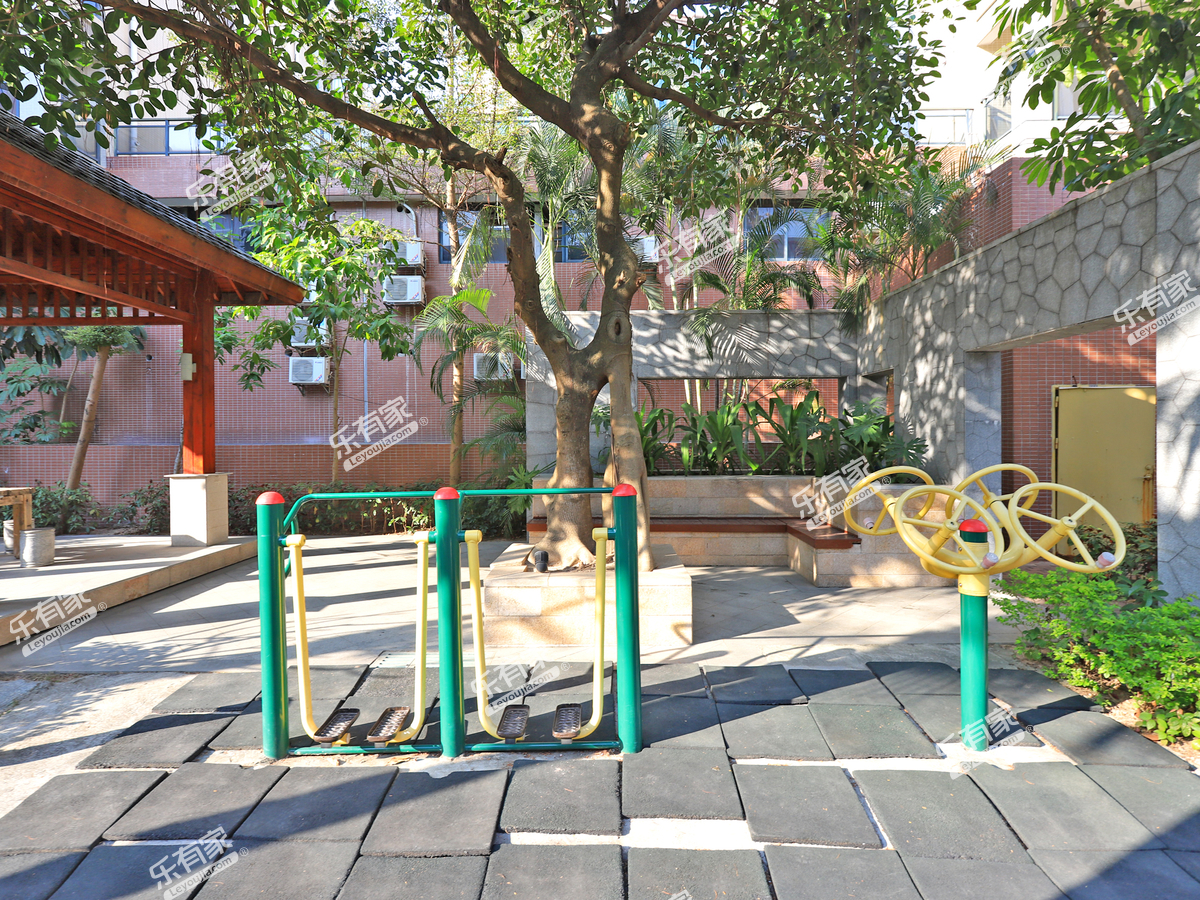 鑫海园_珠海二手房