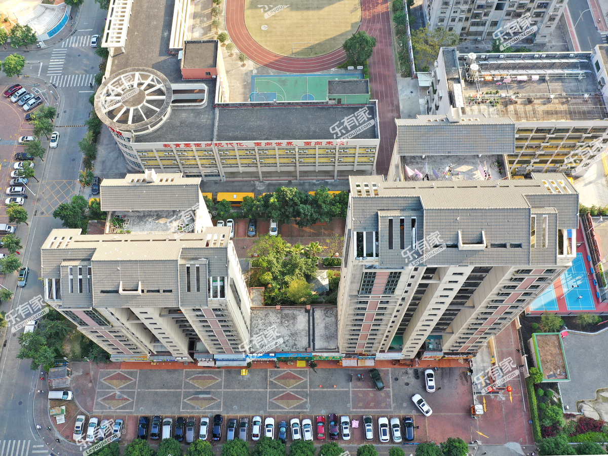 鑫海园_珠海二手房