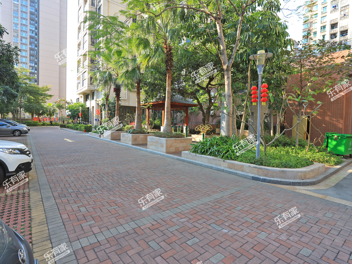 鑫海园_珠海二手房